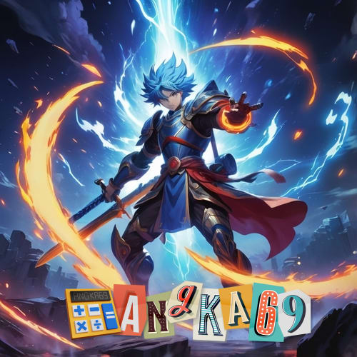 ANGKA69 ~ Pecahan Perkalian Maxwin Slot Gacor Hadirkan Super Scatter
